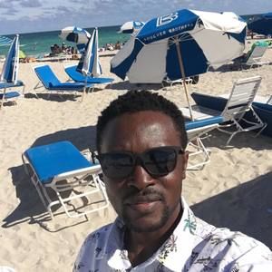 Meet your Posher, Akinlesi